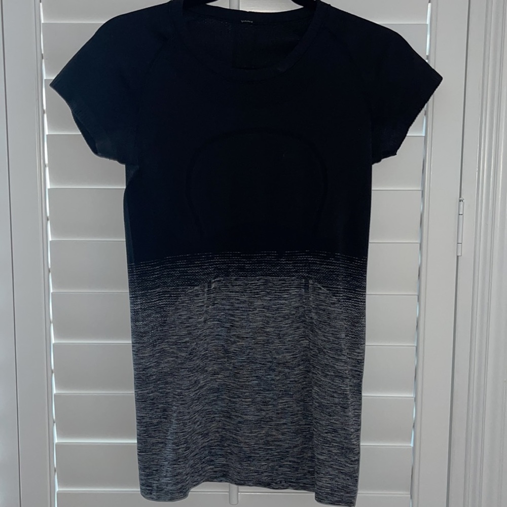 Lululemon swiftly tee